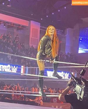 Becky Lynch фото #0201