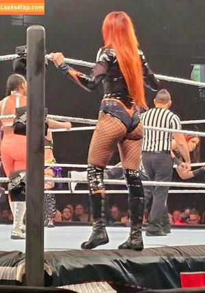 Becky Lynch фото #0202