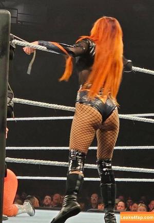 Becky Lynch фото #0203