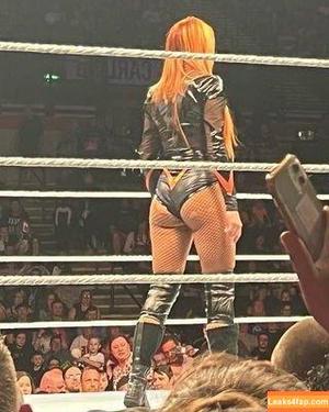 Becky Lynch фото #0213