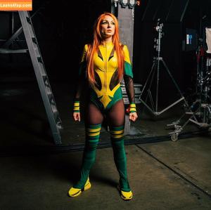 Becky Lynch фото #0218