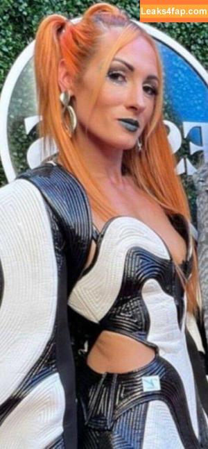 Becky Lynch фото #0219