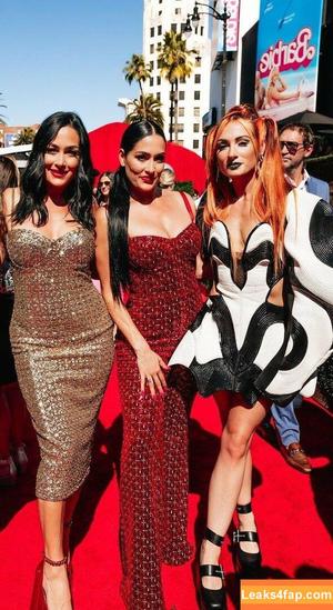 Becky Lynch фото #0222