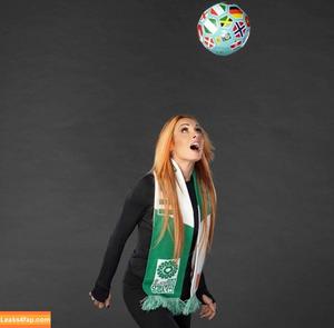 Becky Lynch фото #0225