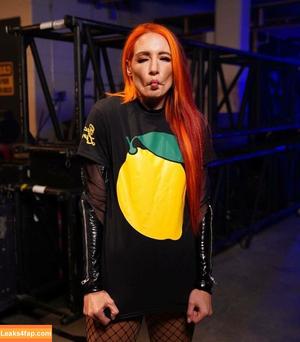 Becky Lynch фото #0240