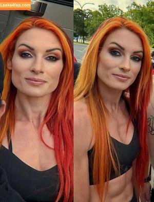 Becky Lynch фото #0244