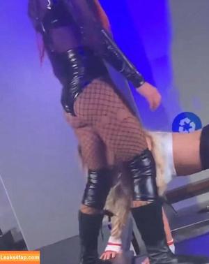 Becky Lynch фото #0246