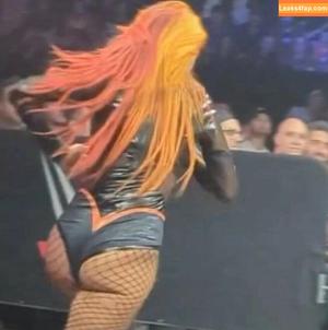 Becky Lynch фото #0251