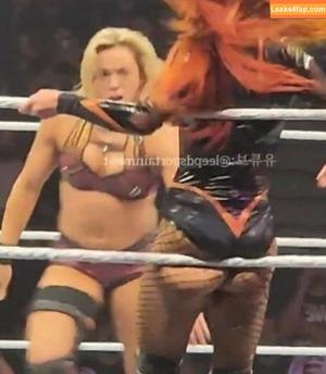 Becky Lynch фото #0254