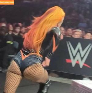 Becky Lynch фото #0255