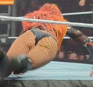 Becky Lynch фото #0257