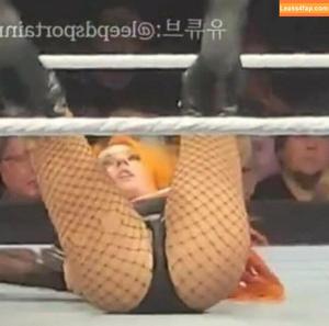 Becky Lynch фото #0259