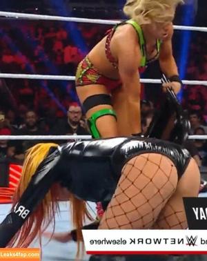 Becky Lynch фото #0274