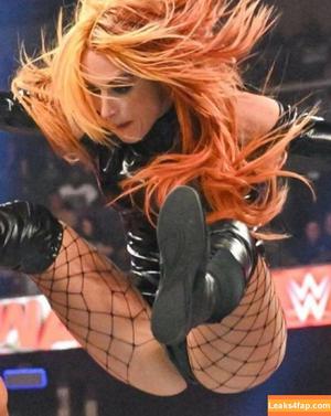 Becky Lynch фото #0276
