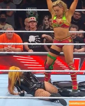 Becky Lynch фото #0279