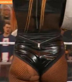 Becky Lynch фото #0287