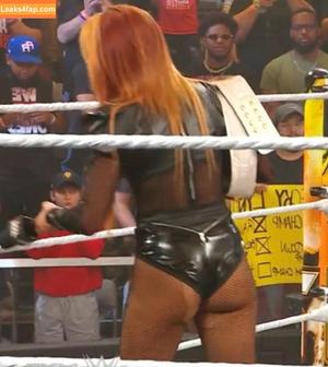 Becky Lynch фото #0288