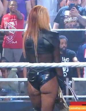 Becky Lynch фото #0289