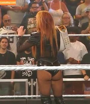 Becky Lynch фото #0290
