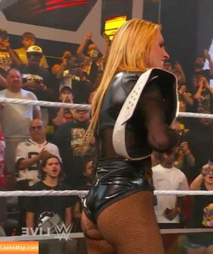 Becky Lynch фото #0293