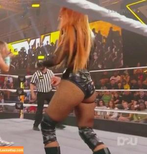 Becky Lynch фото #0295