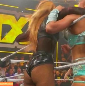 Becky Lynch фото #0297