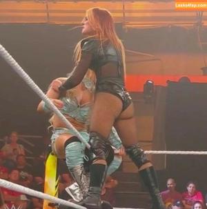 Becky Lynch фото #0299