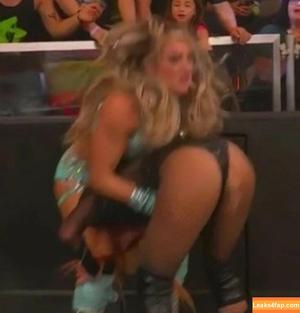 Becky Lynch фото #0300