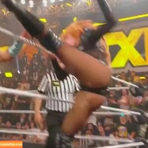 Becky Lynch фото #0301