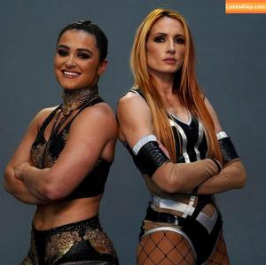 Becky Lynch фото #0303