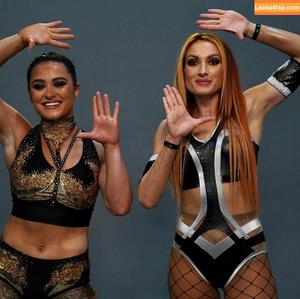 Becky Lynch фото #0305