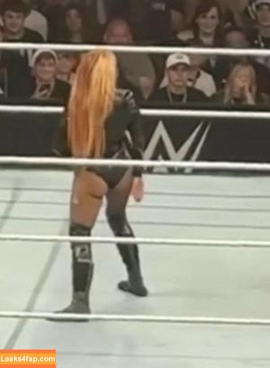 Becky Lynch фото #0307