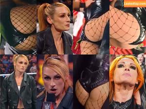 Becky Lynch фото #0311