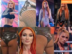 Becky Lynch фото #0312
