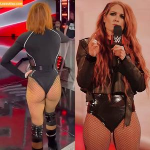 Becky Lynch фото #0315