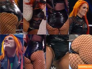 Becky Lynch фото #0317