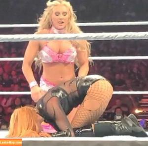 Becky Lynch фото #0321