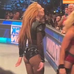 Becky Lynch фото #0325