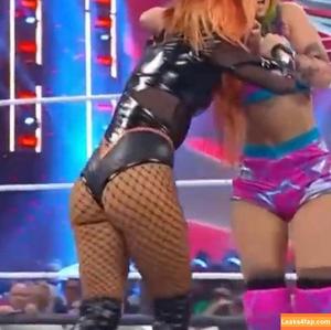 Becky Lynch фото #0330