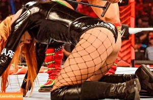 Becky Lynch фото #0331