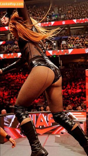 Becky Lynch фото #0333
