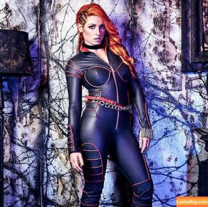 Becky Lynch фото #0335