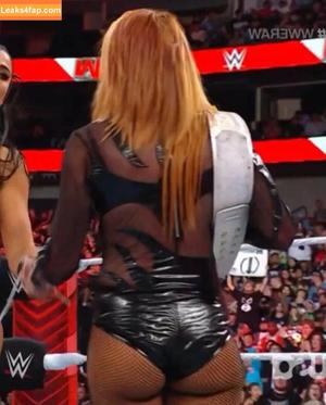 Becky Lynch фото #0343