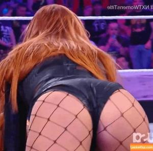 Becky Lynch фото #0346