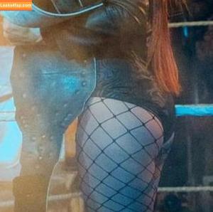 Becky Lynch фото #0347