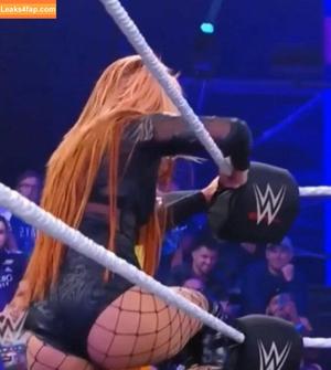 Becky Lynch фото #0349