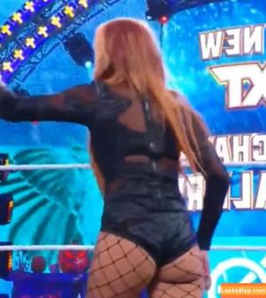 Becky Lynch фото #0352