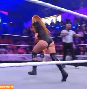 Becky Lynch фото #0358