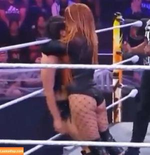 Becky Lynch фото #0359