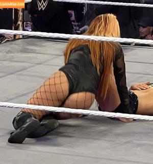 Becky Lynch фото #0363